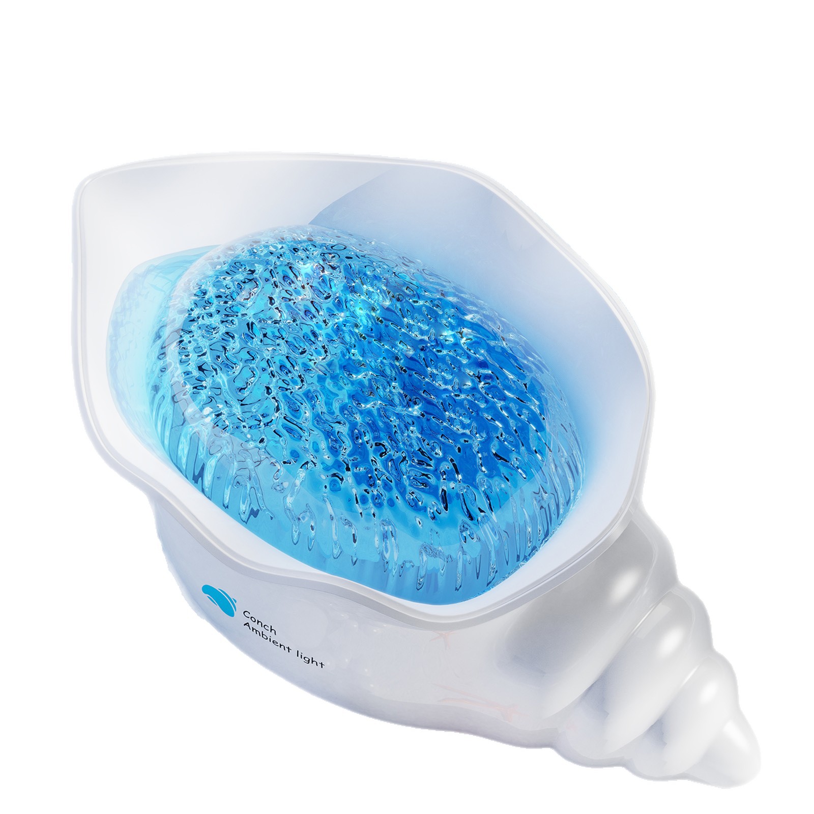 Lampe d'ambiance à projection  - Audio Music Spotify avis et prix