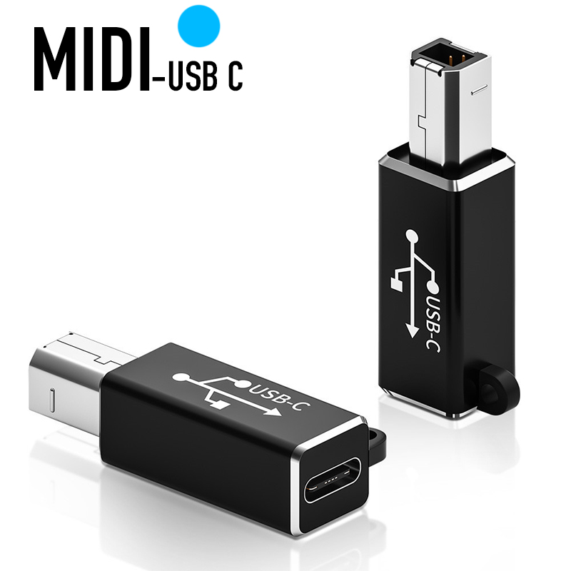 Adaptateur USB femelle vers US - Midi Controller Pad avis et prix