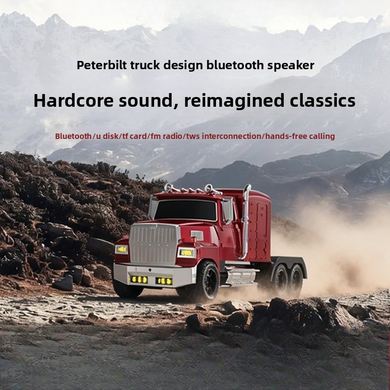 Haut-parleur Bluetooth recharg - Audio Music Spotify avis et prix