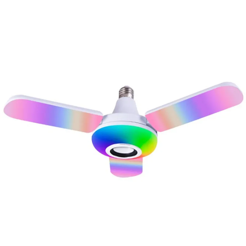 Lampe musicale Bluetooth avec  - Audio Music Spotify avis et prix