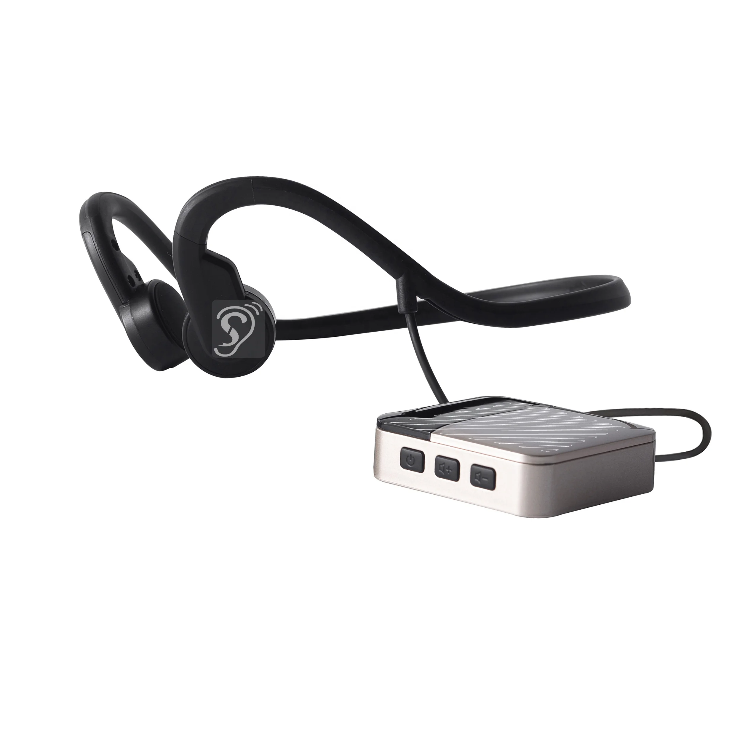 Earsmate – aide auditive à Con - Audio Without Music avis et prix