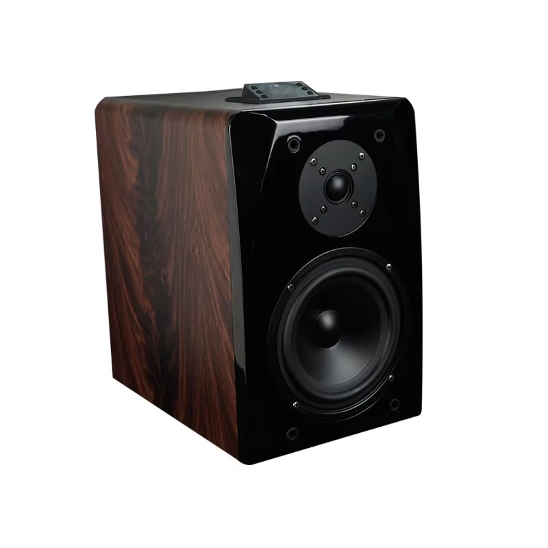Enceinte de karaoké active hau - Audio Music Dj avis et prix