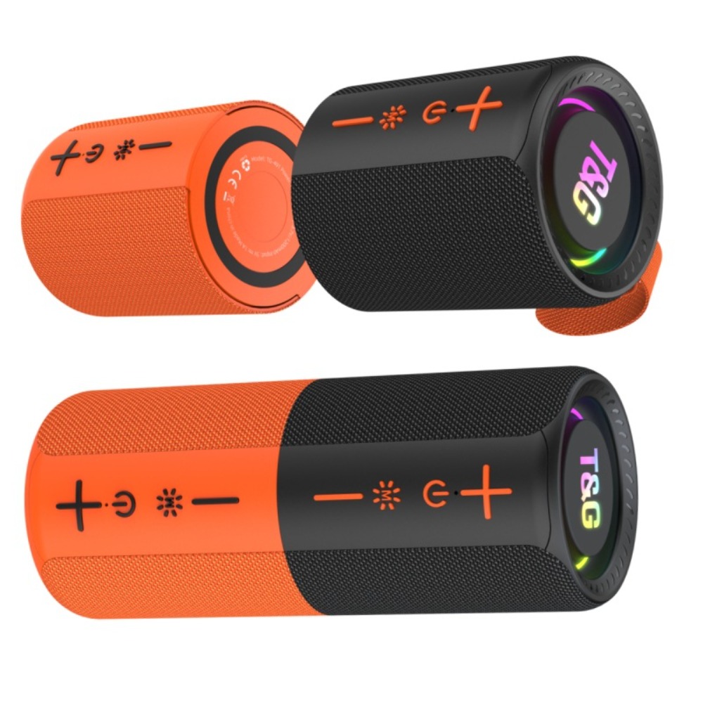 Haut-parleur Bluetooth magnéti - Audio Music Spotify avis et prix
