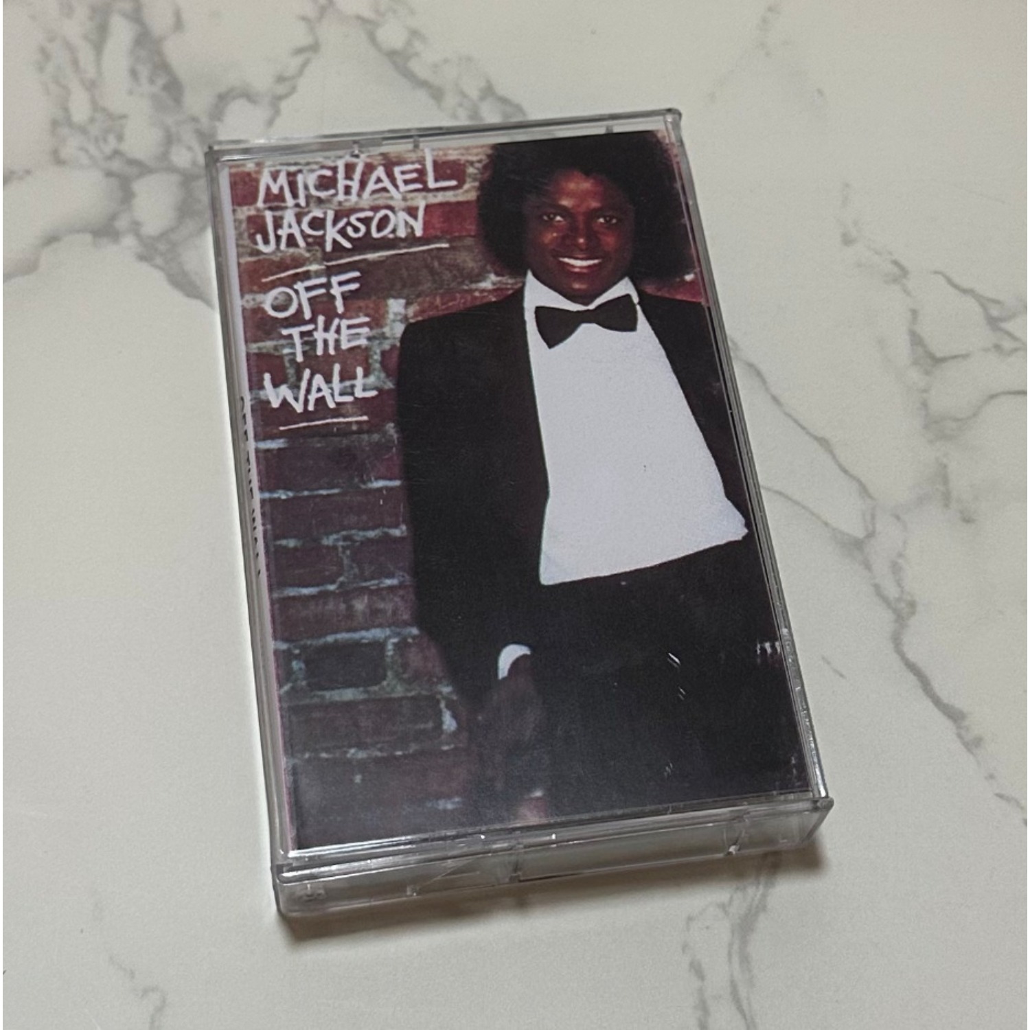 Cassette de musique pop vintag - Audio Without Music avis et prix